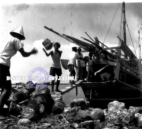 Original Objek Digital not accessible