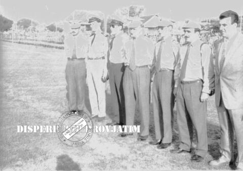 Original Objek Digital not accessible