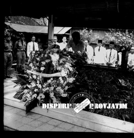 Original Objek Digital not accessible