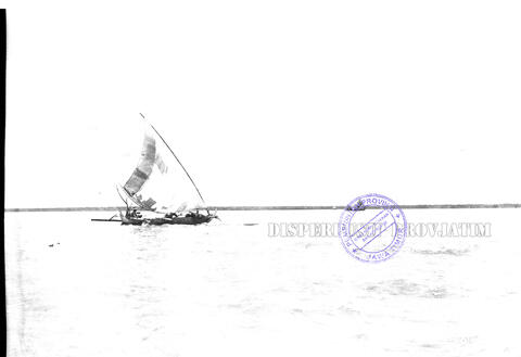 Original Objek Digital not accessible