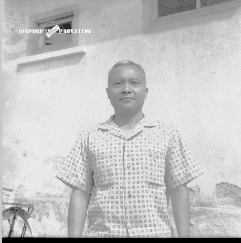 Original Objek Digital not accessible