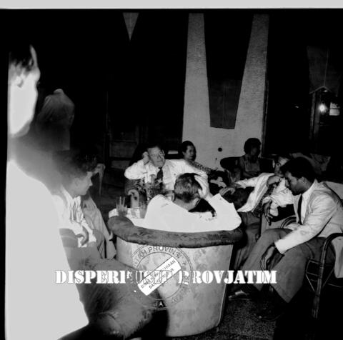 Original Objek Digital not accessible