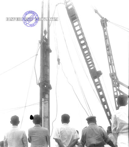 Original Objek Digital not accessible