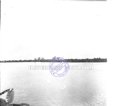 Original Objek Digital not accessible