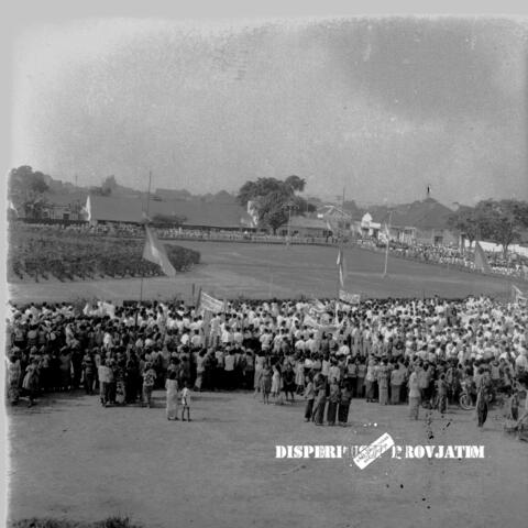 Original Objek Digital not accessible