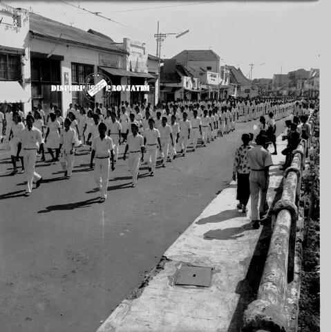 Original Objek Digital not accessible