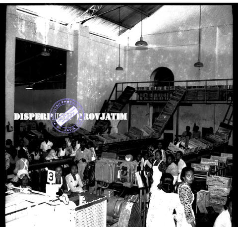 Original Objek Digital not accessible