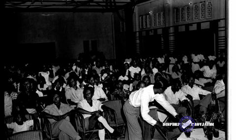 Original Objek Digital not accessible