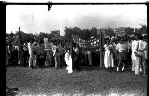 Original Objek Digital not accessible