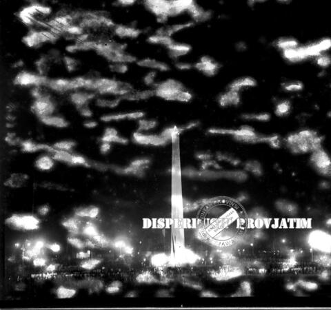 Original Objek Digital not accessible