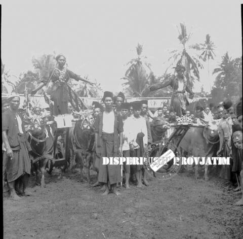 Original Objek Digital not accessible