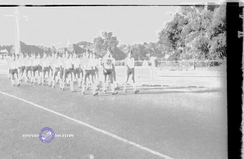 Original Objek Digital not accessible