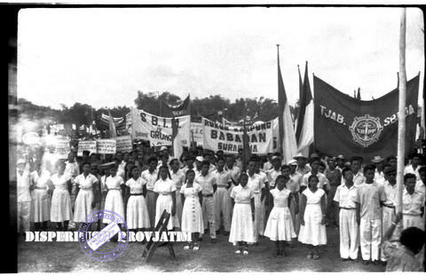 Original Objek Digital not accessible