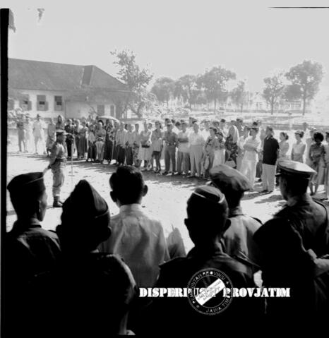 Original Objek Digital not accessible