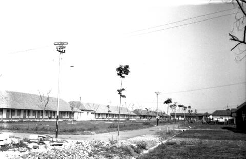 Original Objek Digital not accessible