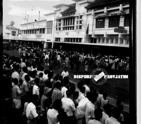 Original Objek Digital not accessible