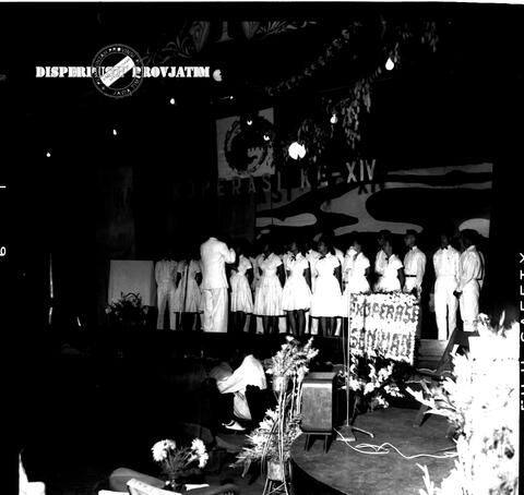 Original Objek Digital not accessible