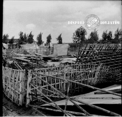 Original Objek Digital not accessible