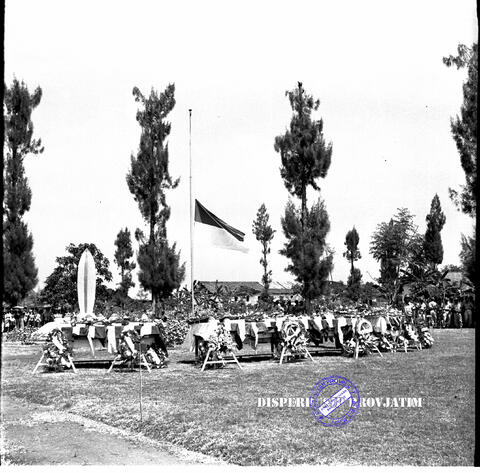 Original Objek Digital not accessible