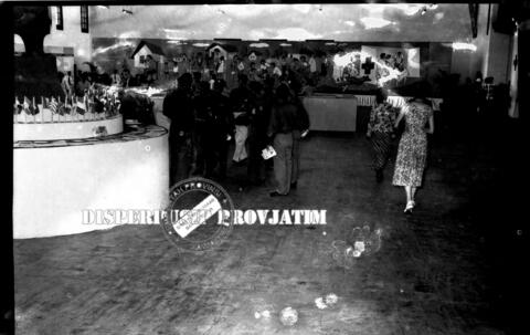 Original Objek Digital not accessible