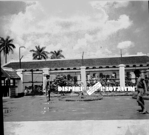 Original Objek Digital not accessible