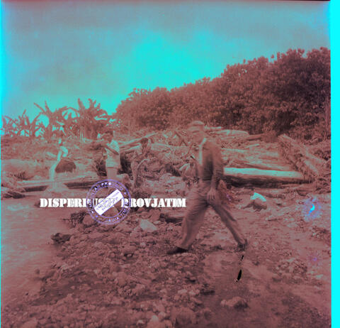 Original Objek Digital not accessible