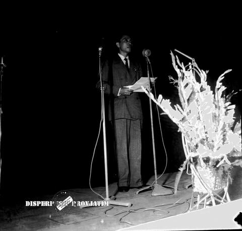 Original Objek Digital not accessible