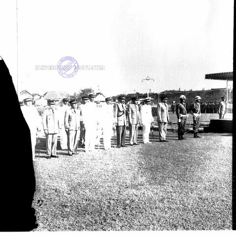 Original Objek Digital not accessible