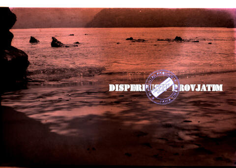 Original Objek Digital not accessible