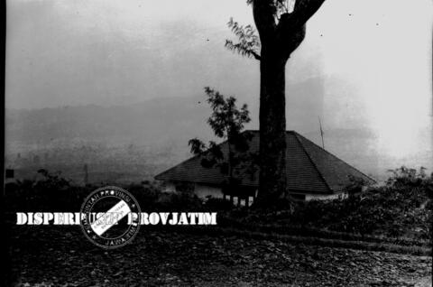 Original Objek Digital not accessible