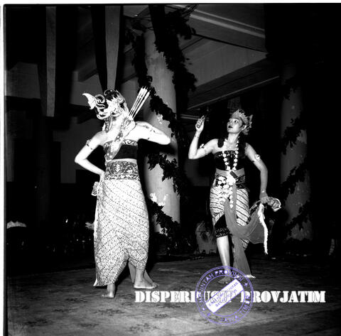 Original Objek Digital not accessible