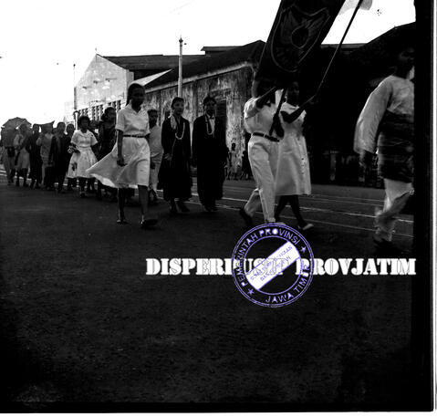 Original Objek Digital not accessible