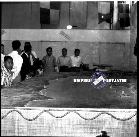 Original Objek Digital not accessible