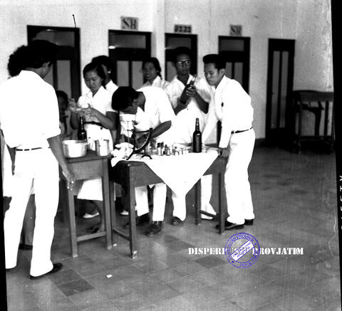 Original Objek Digital not accessible