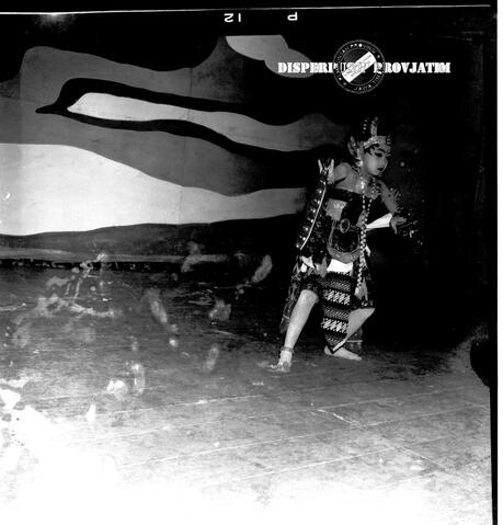 Original Objek Digital not accessible