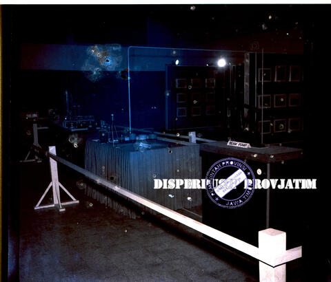 Original Objek Digital not accessible