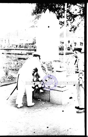 Original Objek Digital not accessible