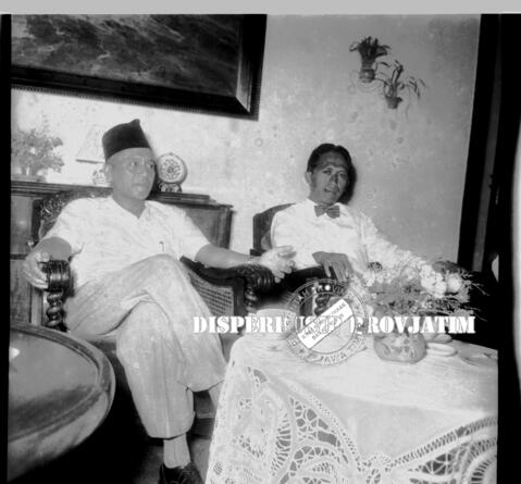 Original Objek Digital not accessible