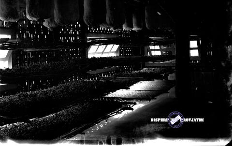 Original Objek Digital not accessible