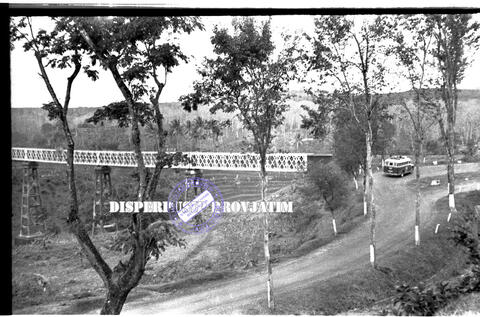 Original Objek Digital not accessible