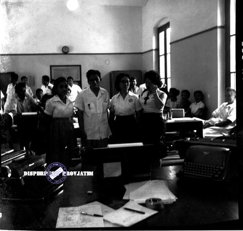 Original Objek Digital not accessible