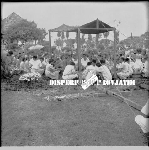 Original Objek Digital not accessible