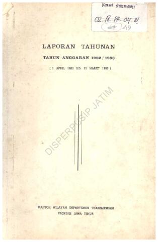 Open original Objek Digital