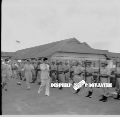 Original Objek Digital not accessible