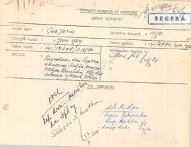 Permasalahan Aparatur Pemerintahan