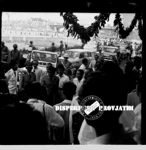 Original Objek Digital not accessible