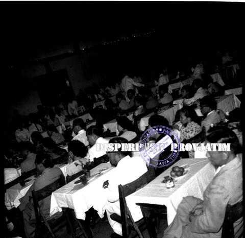 Original Objek Digital not accessible