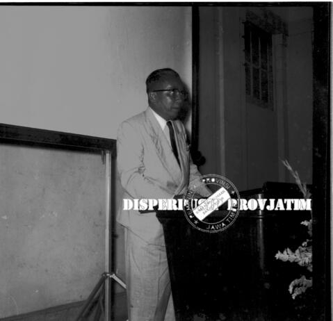 Original Objek Digital not accessible