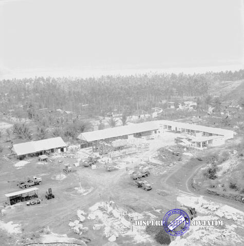 Original Objek Digital not accessible