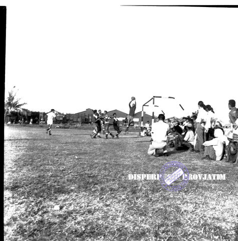 Original Objek Digital not accessible